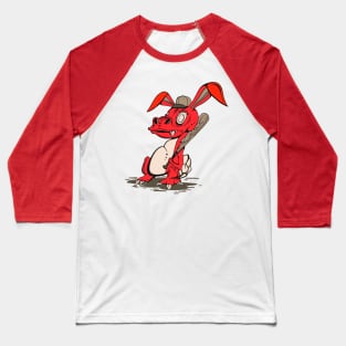 Misfit Baseball T-Shirt